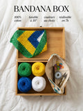 Bandana Box