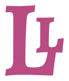 Monogramme Lady L.
